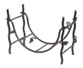 Log Basket Q121