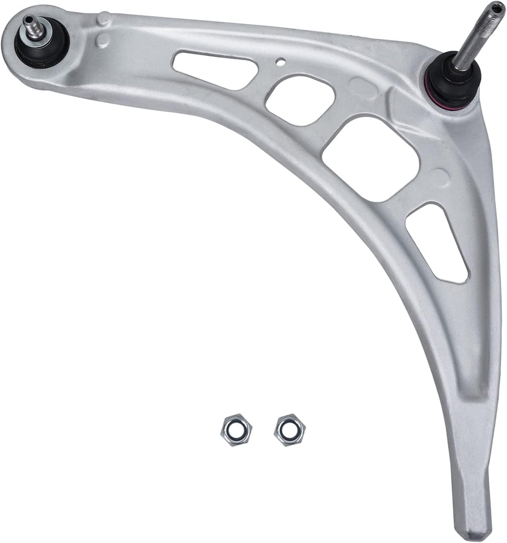 Front Left Lower Control Arm with Ball Joint Pack of 2 D762434