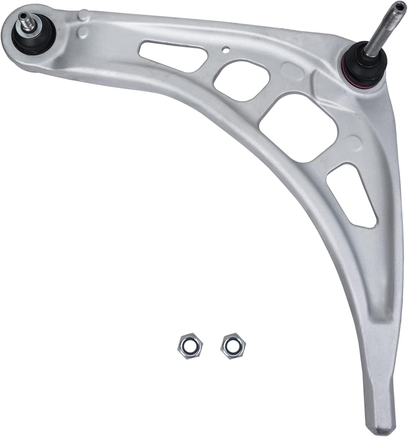 Front Left Lower Control Arm with Ball Joint Pack of 2 D762434