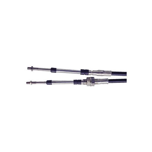 Universal Control Cable with 5/16-24 UNF Threads H8721