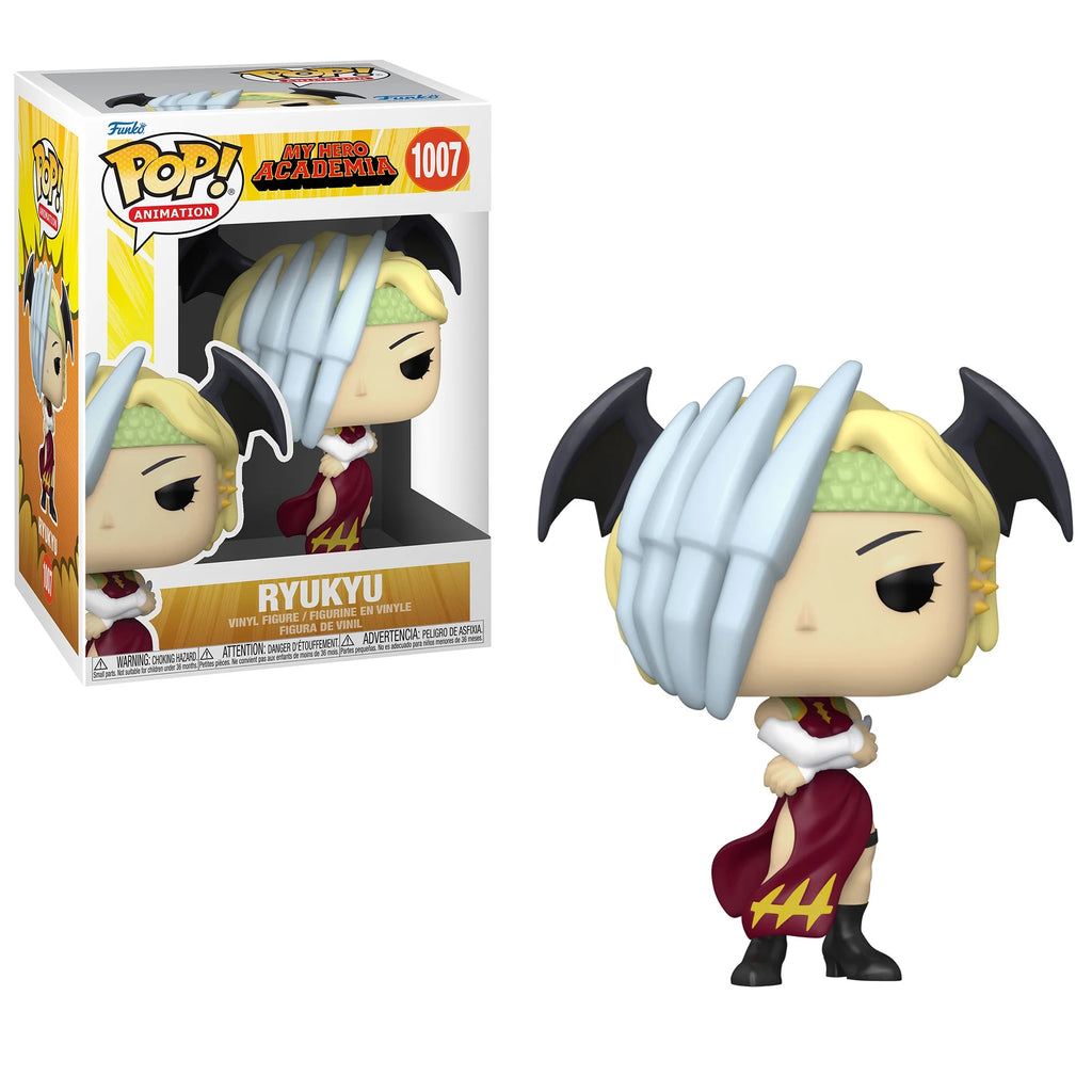 My Hero Academia Collectors Set L2063