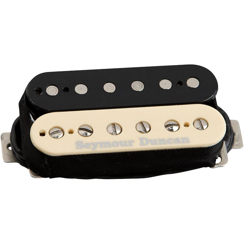 Zebra Humbucker Pickup Q15104