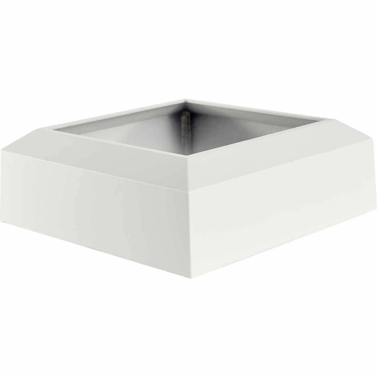 Clay Finish Wellington Base for Columns P266