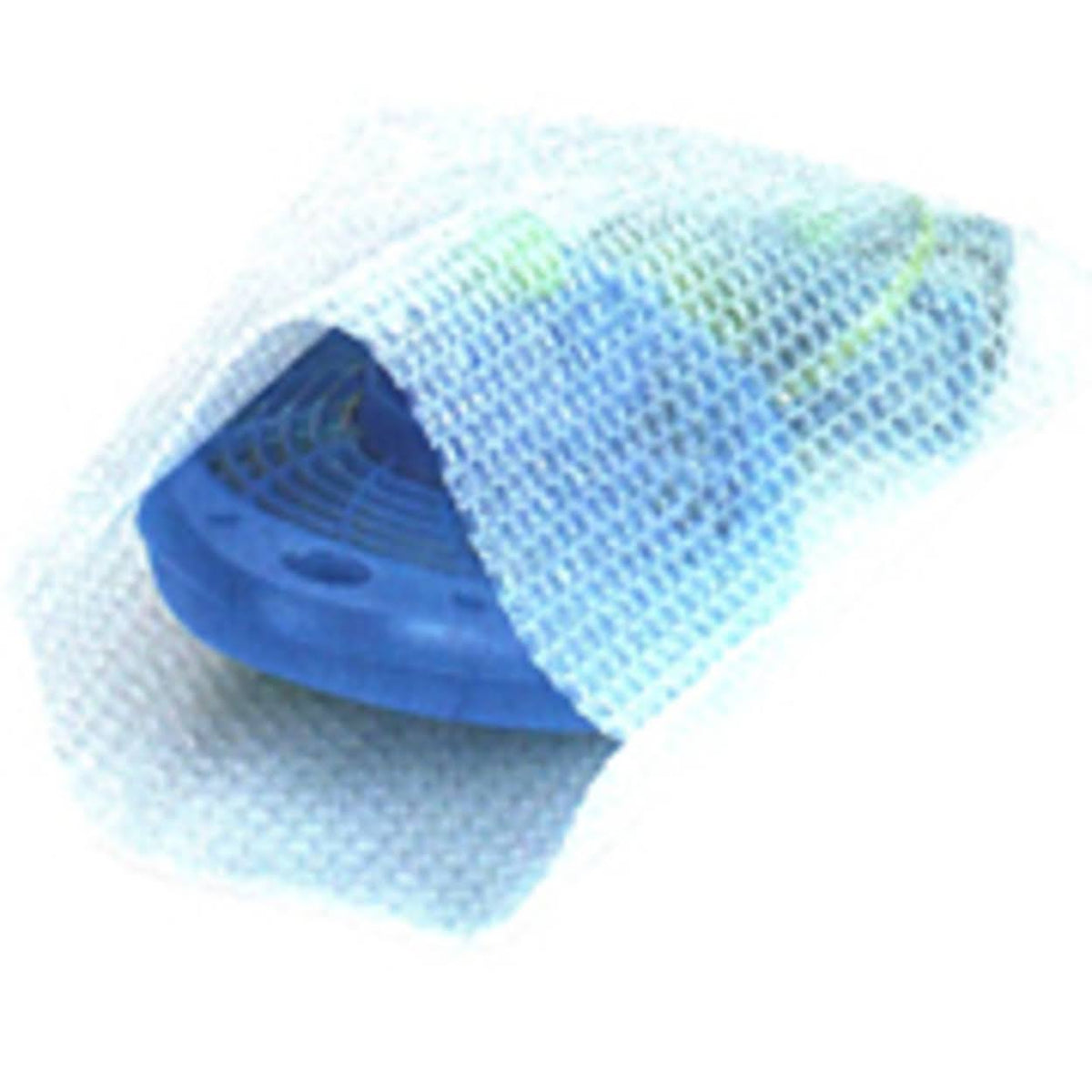 Flush Cut Bubble Pouches, 200/Case N7213