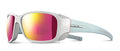 White/Blue Spectron 3CF Sunglasses J6314