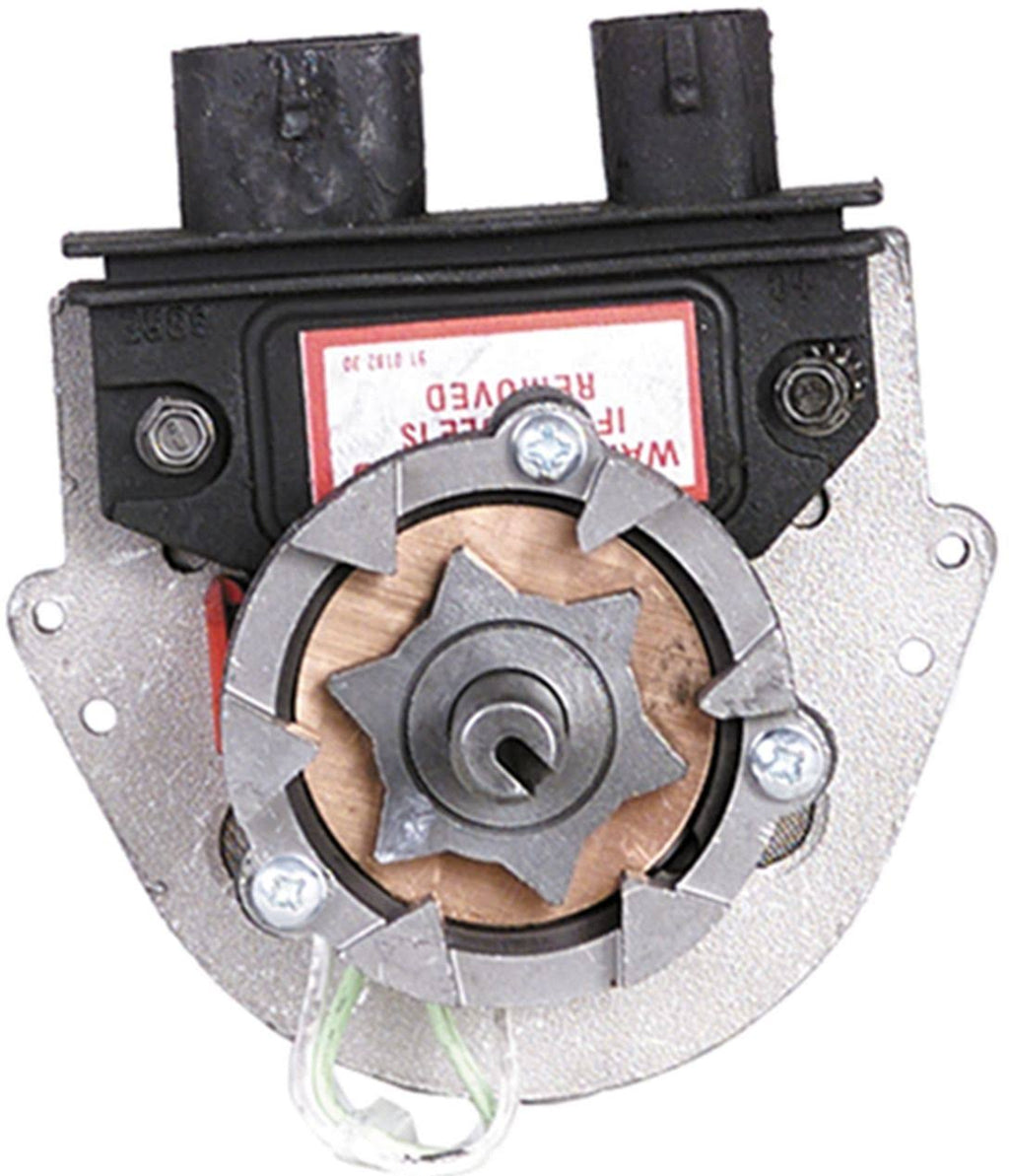 Distributor R188969