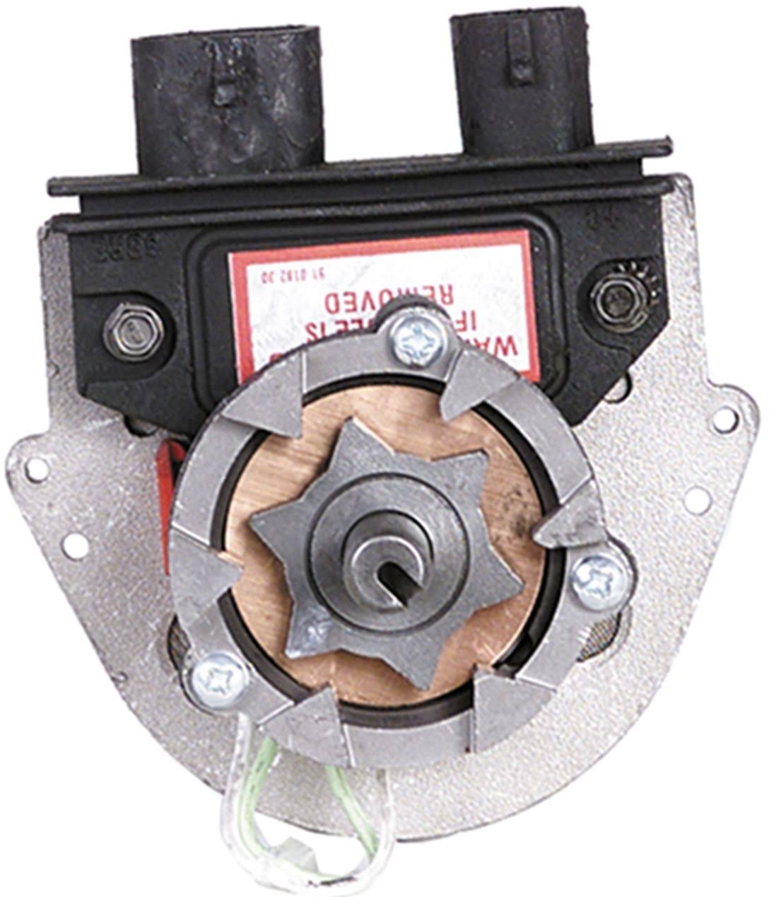 Distributor R188969
