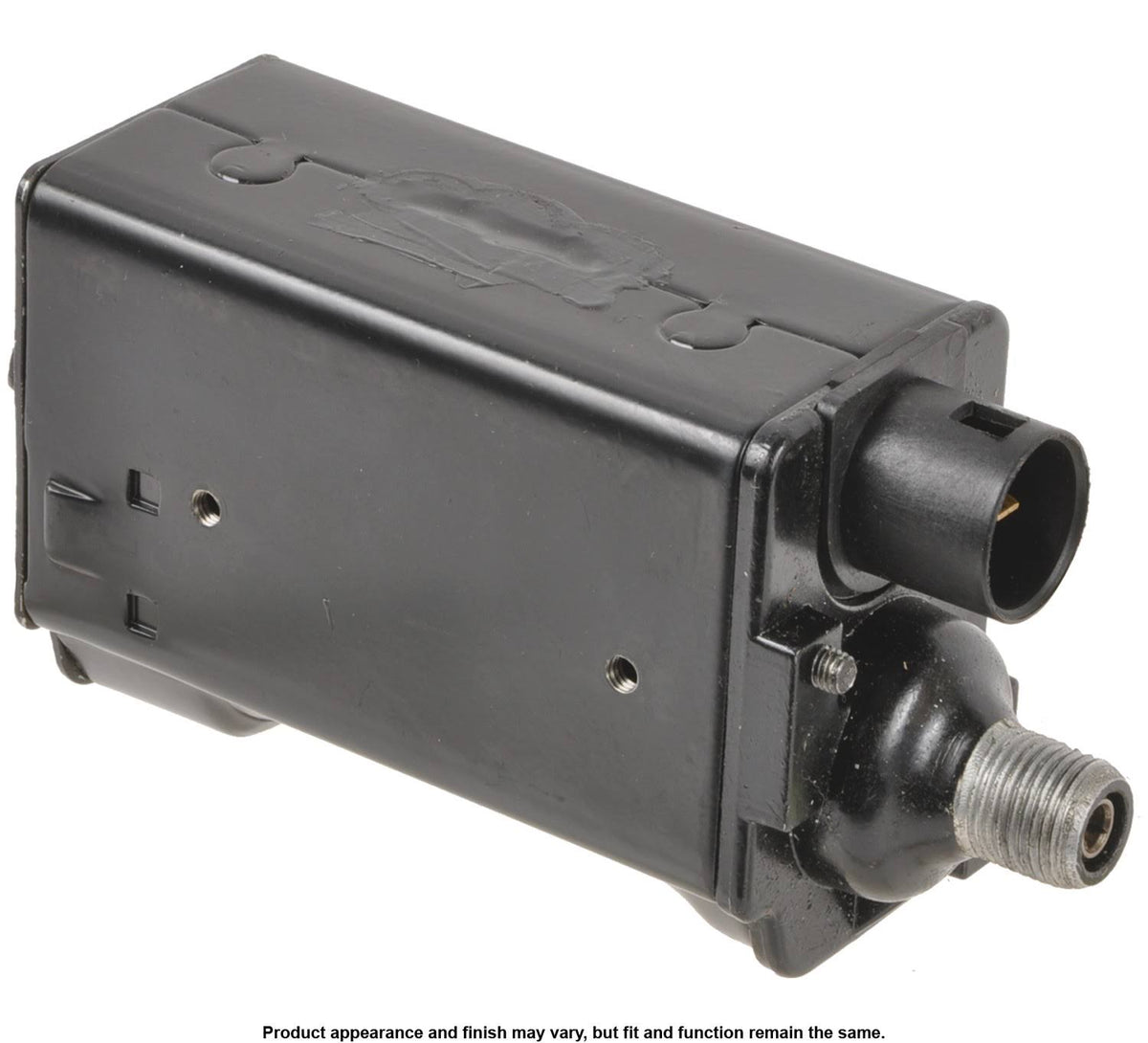 Tailgate Window Motor M135092