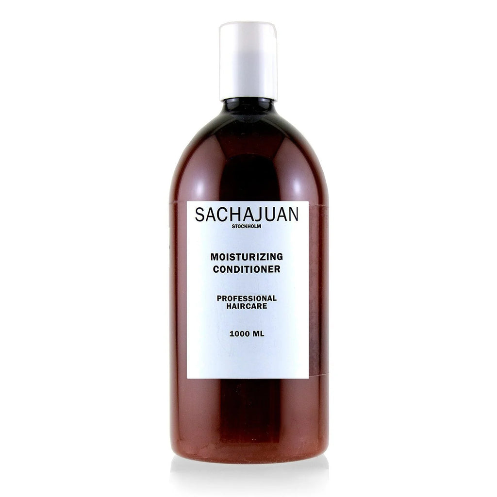 Moisturizing Conditioner 1000ml Q207636