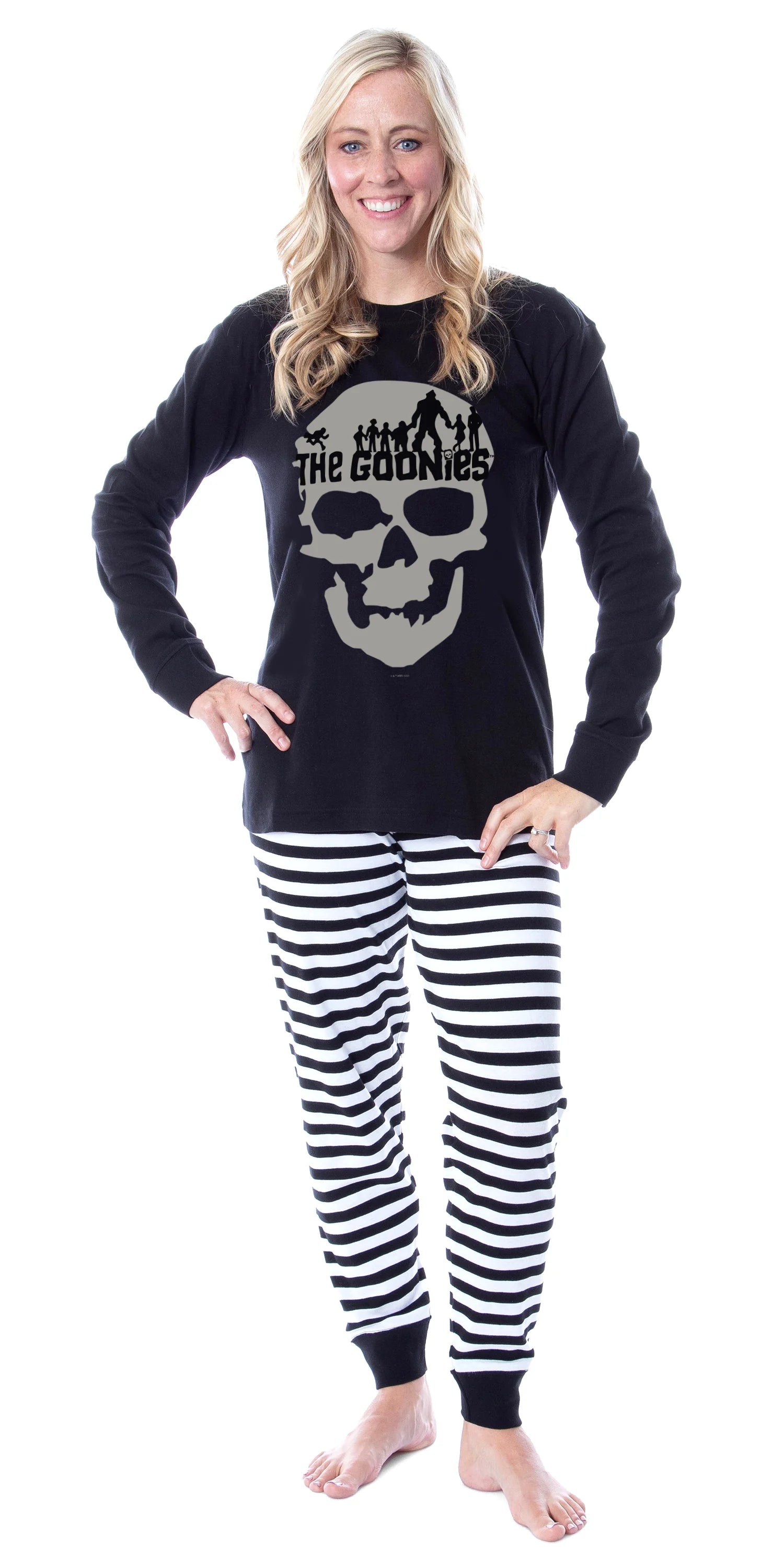 Cotton Matching Family Pajama Set K135