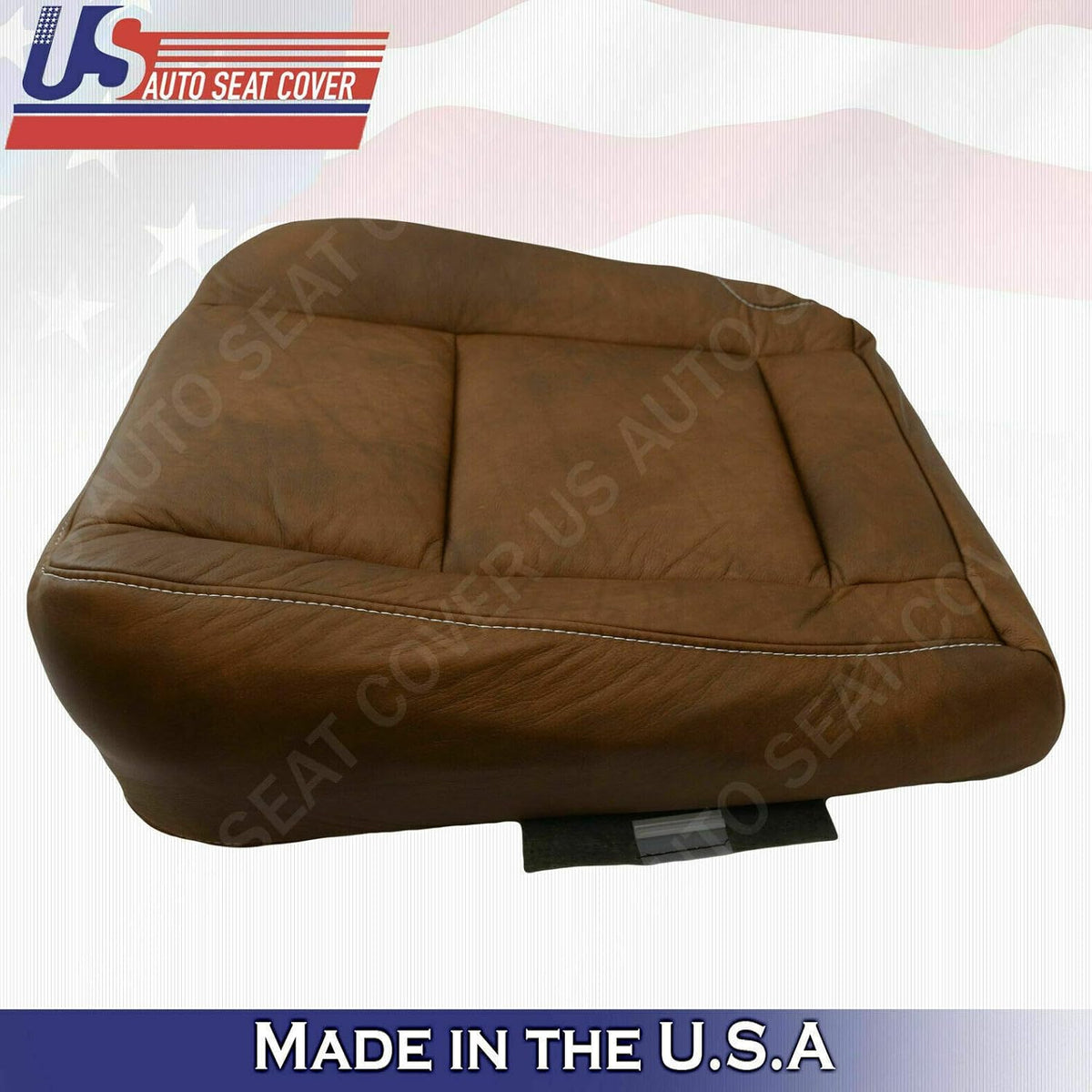 Leather Seat Cover for Ford F250 F350 A612