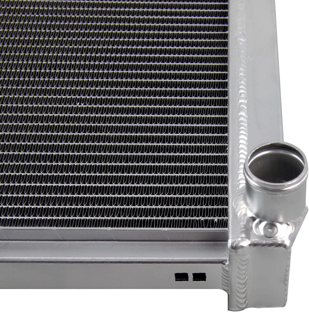 3 Row Aluminum Radiator O13942