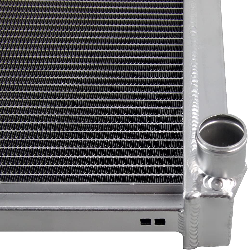 3 Row Aluminum Radiator O13942