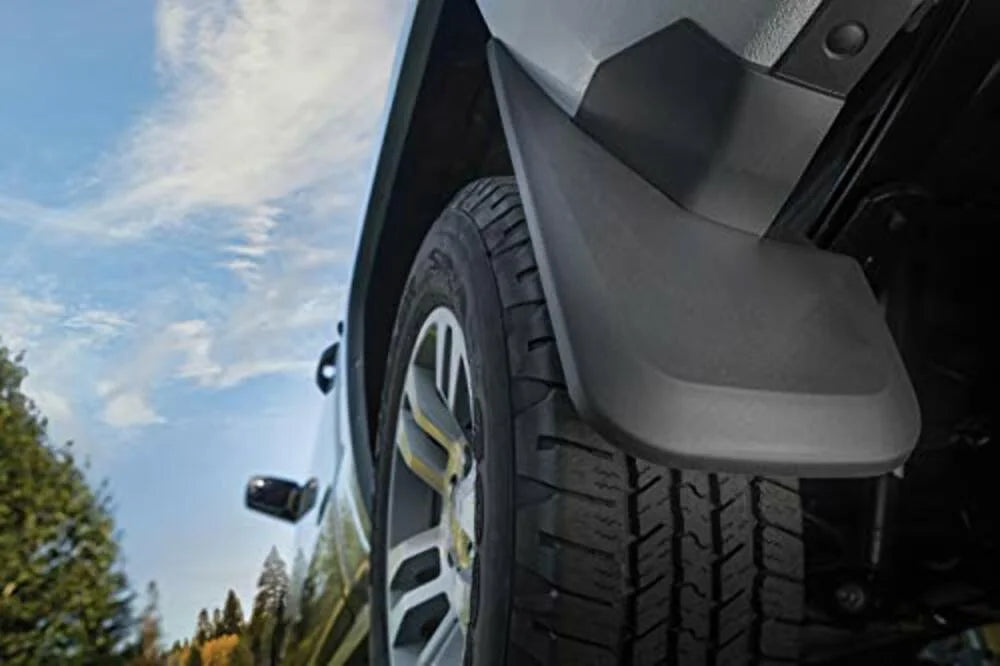 Front Mud Guards for Ford F150 A7945
