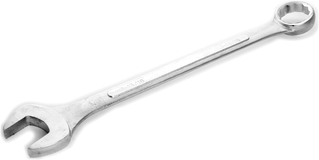2-1/8" Combo Wrench Pack of 2 T122191