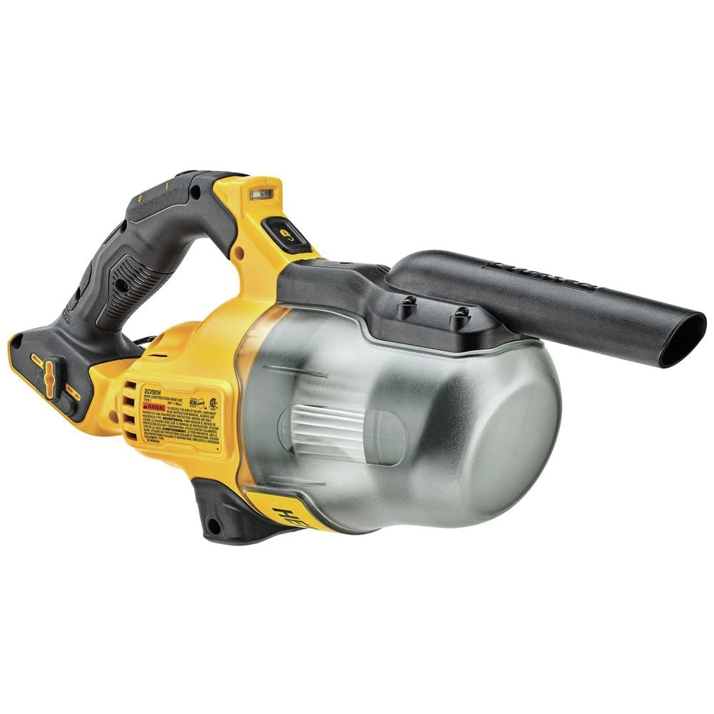 Cordless Handheld HEPA Vacuum K9749