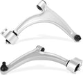 Front Lower Control Arm E707