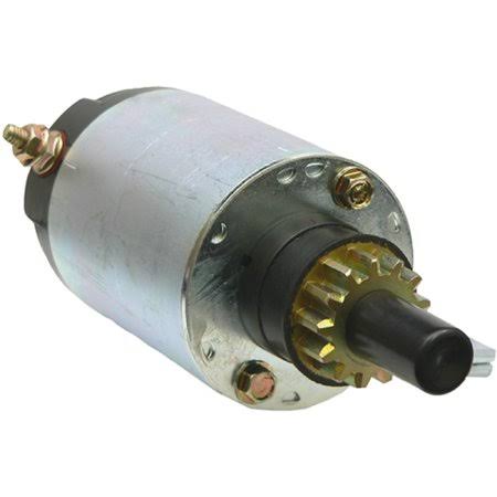 New Starter for Kohler K241 K301 K321 10-16 HP I889