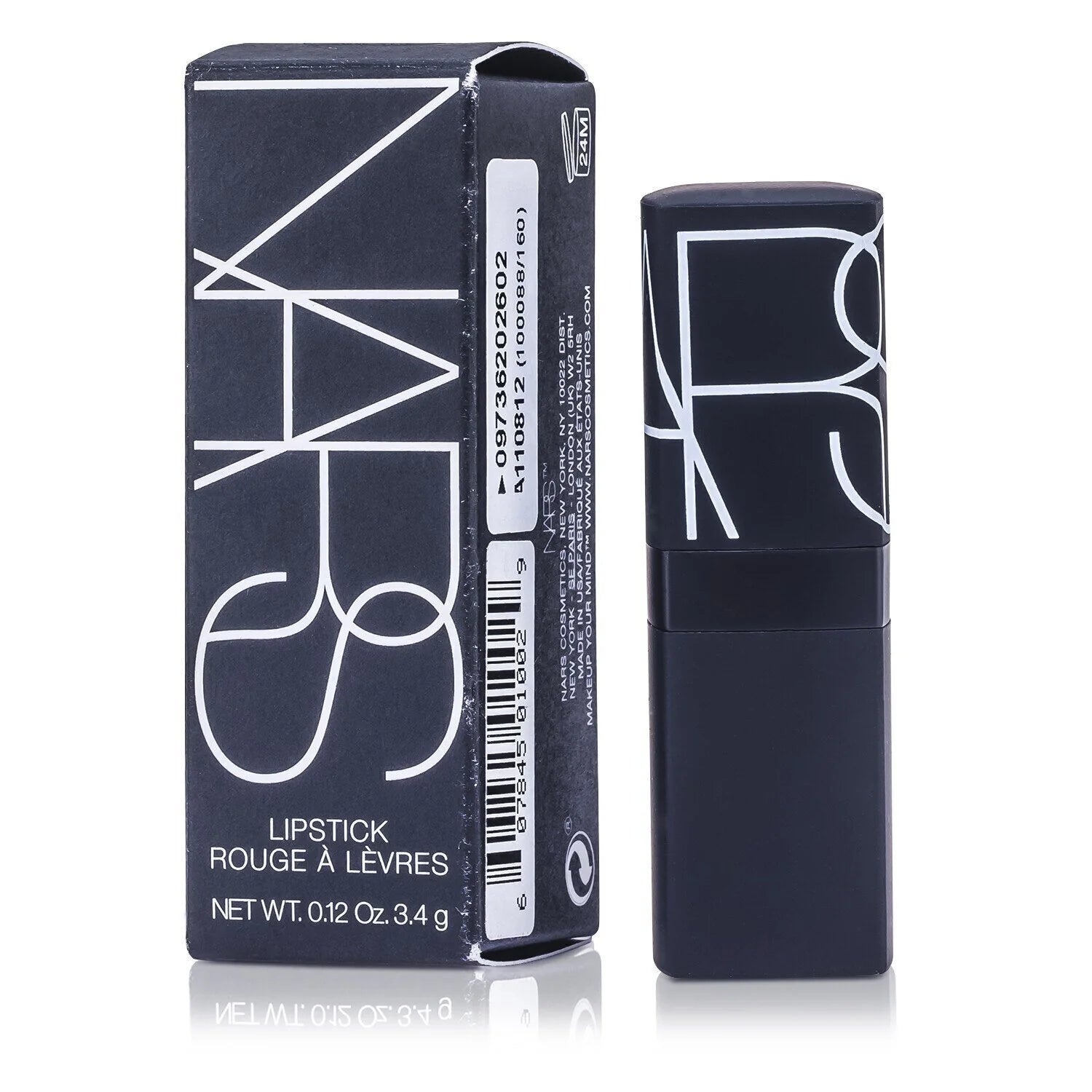 Lipstick (Satin) 3.4g/0.12oz P165