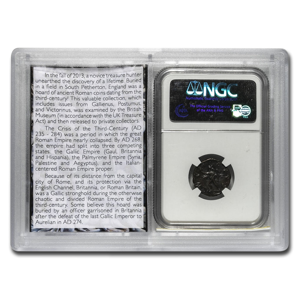 Denarius W86289