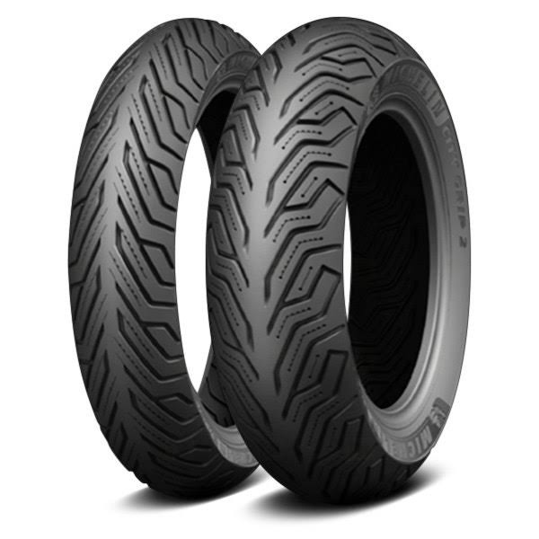 140/70-14 Scooter Rear Tire O83997
