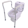 Toilet Safety Rail in White K83540