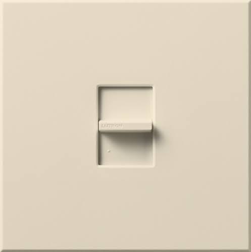 1500W Incandescent Dimmer Light Almond K612084