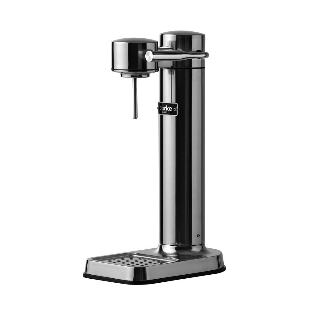 Stainless Steel Water Carbonator F698079