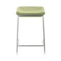 Green Counter Stool N923