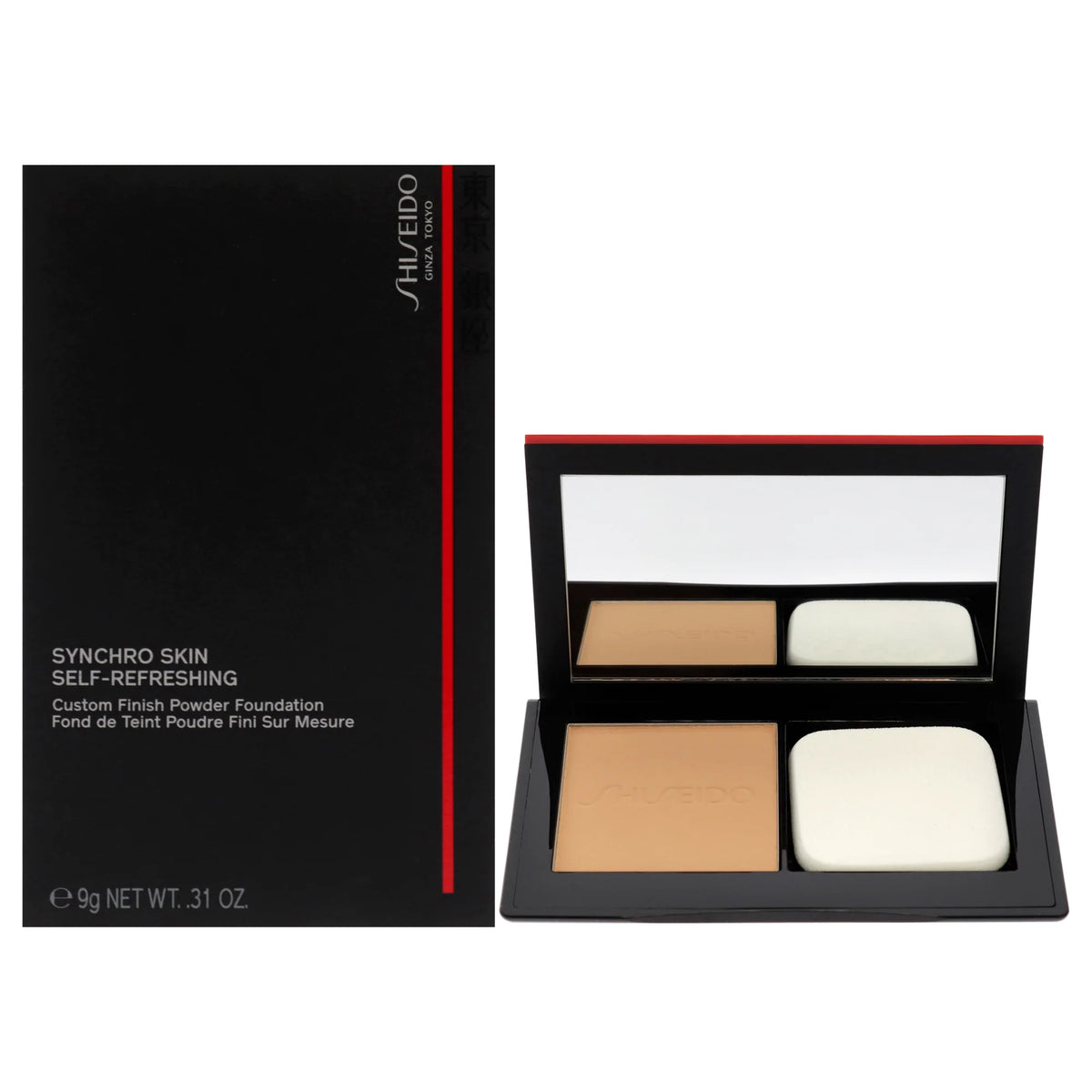 0.31 oz Powder Foundation H7516