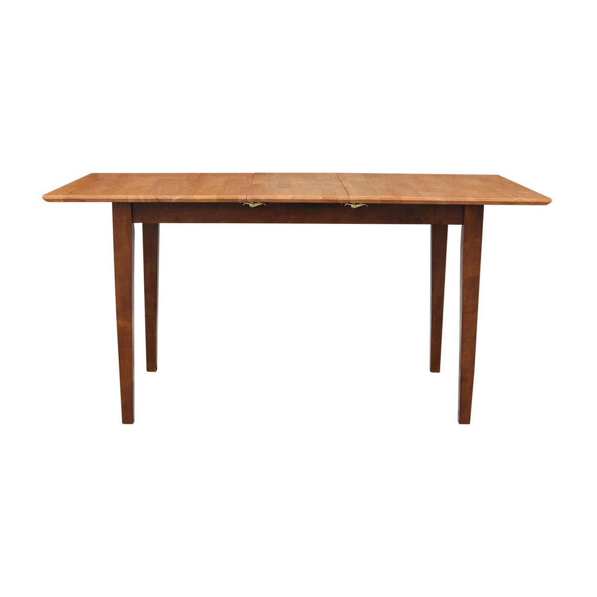 Dining Table with Butterfly Extension S78535