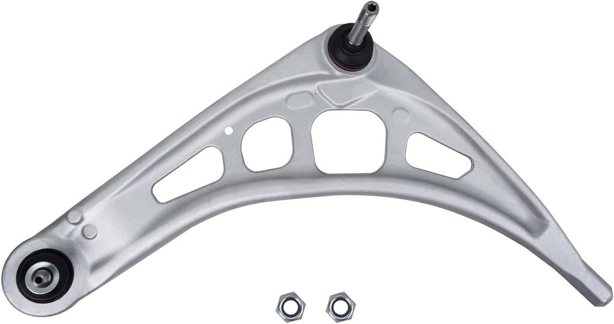 Front Left Lower Control Arm with Ball Joint Pack of 2 D762434