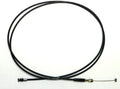 Throttle Cable Pack of 2 U84203