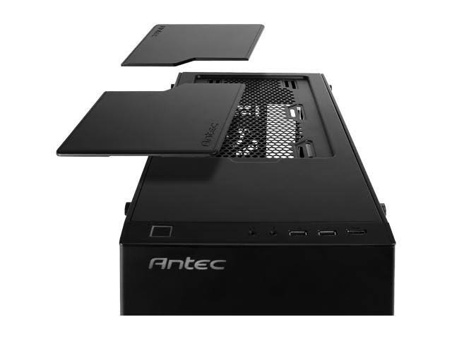 Mid Tower Case U3827