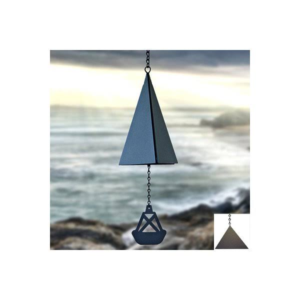 Pemaquid Bell with Hummingbird Wind Catcher W1051