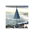 Pemaquid Bell with Hummingbird Wind Catcher W1051