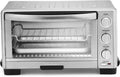 Toaster Oven Broiler K8028