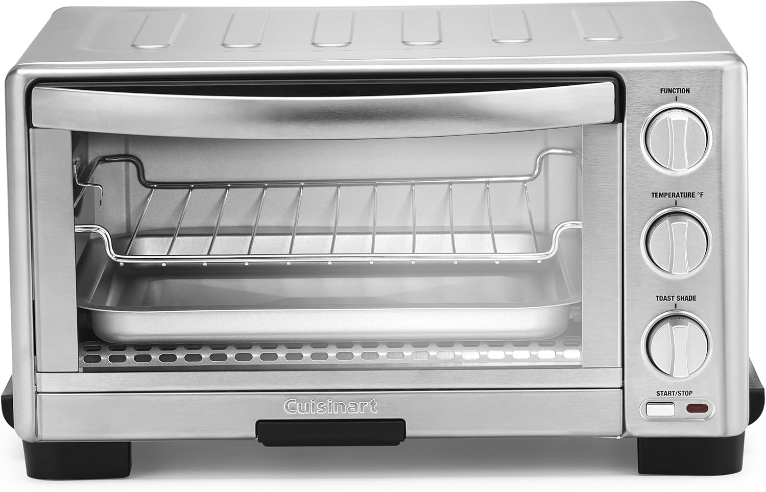 Toaster Oven Broiler K8028