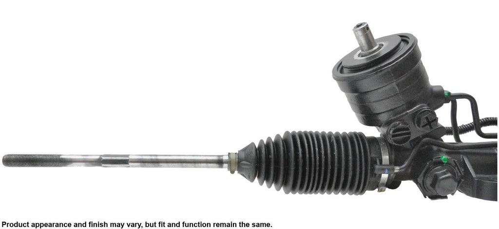 Rack & Pinion U4182