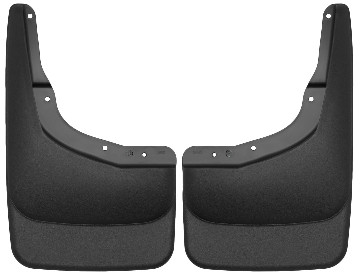 Front Mud Guards for Ford F150 A7945