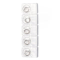 1Day Gray Contact Lenses 5pcs E2230