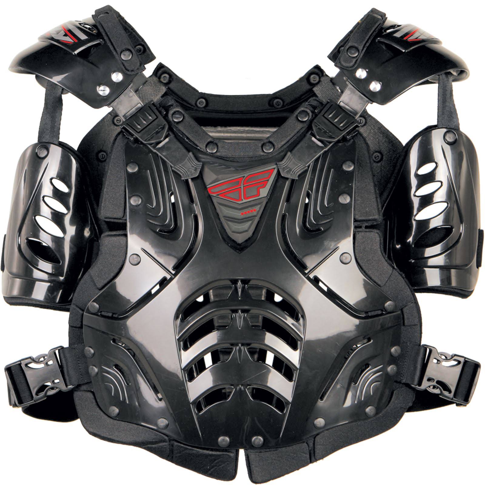 Black Adult Roost Guard C75194
