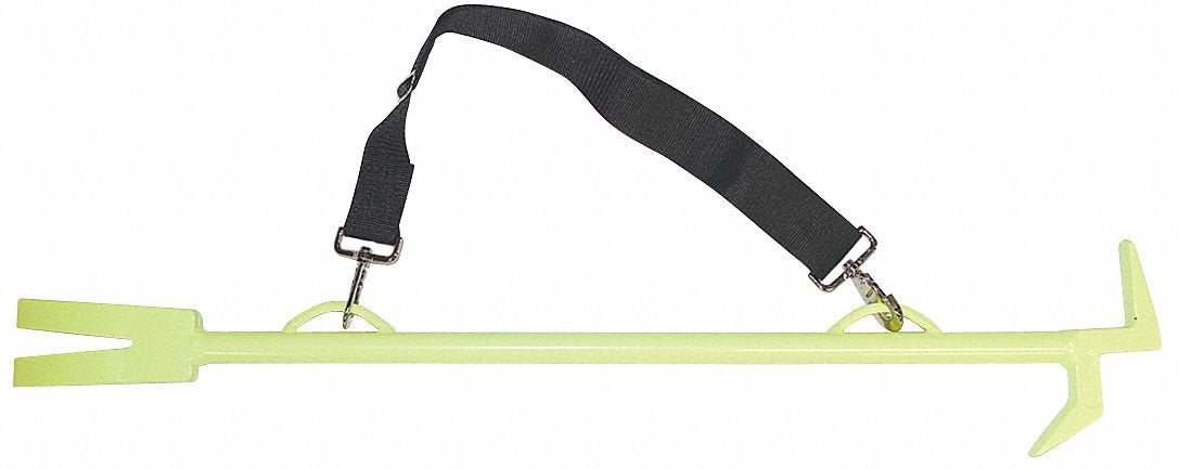 Lime High Carbon Steel Entry Tool M562960