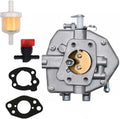 Carburetor compatible with Briggs & Stratton 16HP 17HP 18HP Vanguard I222786