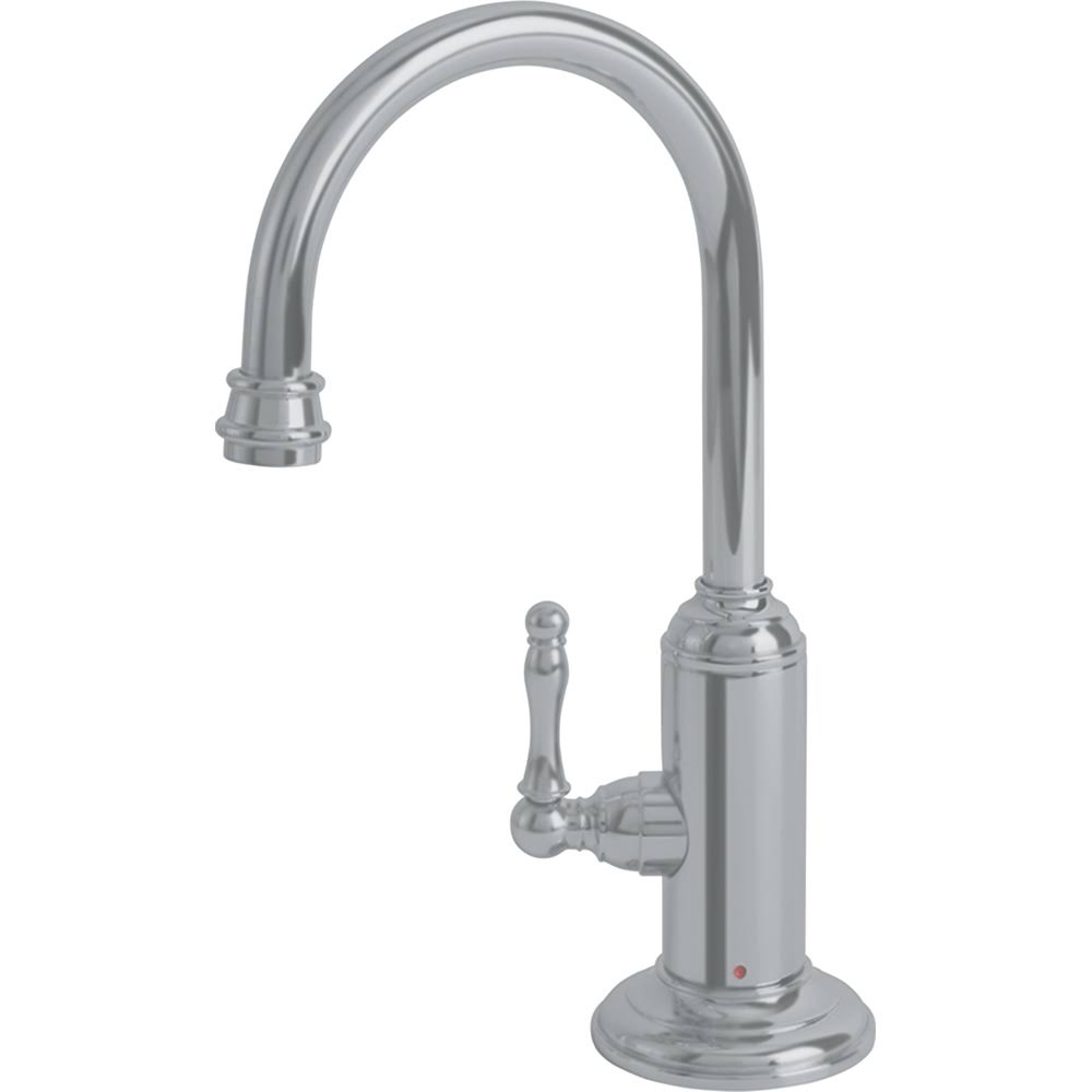 Satin Nickel Farm House Butler Hot Only Z787910