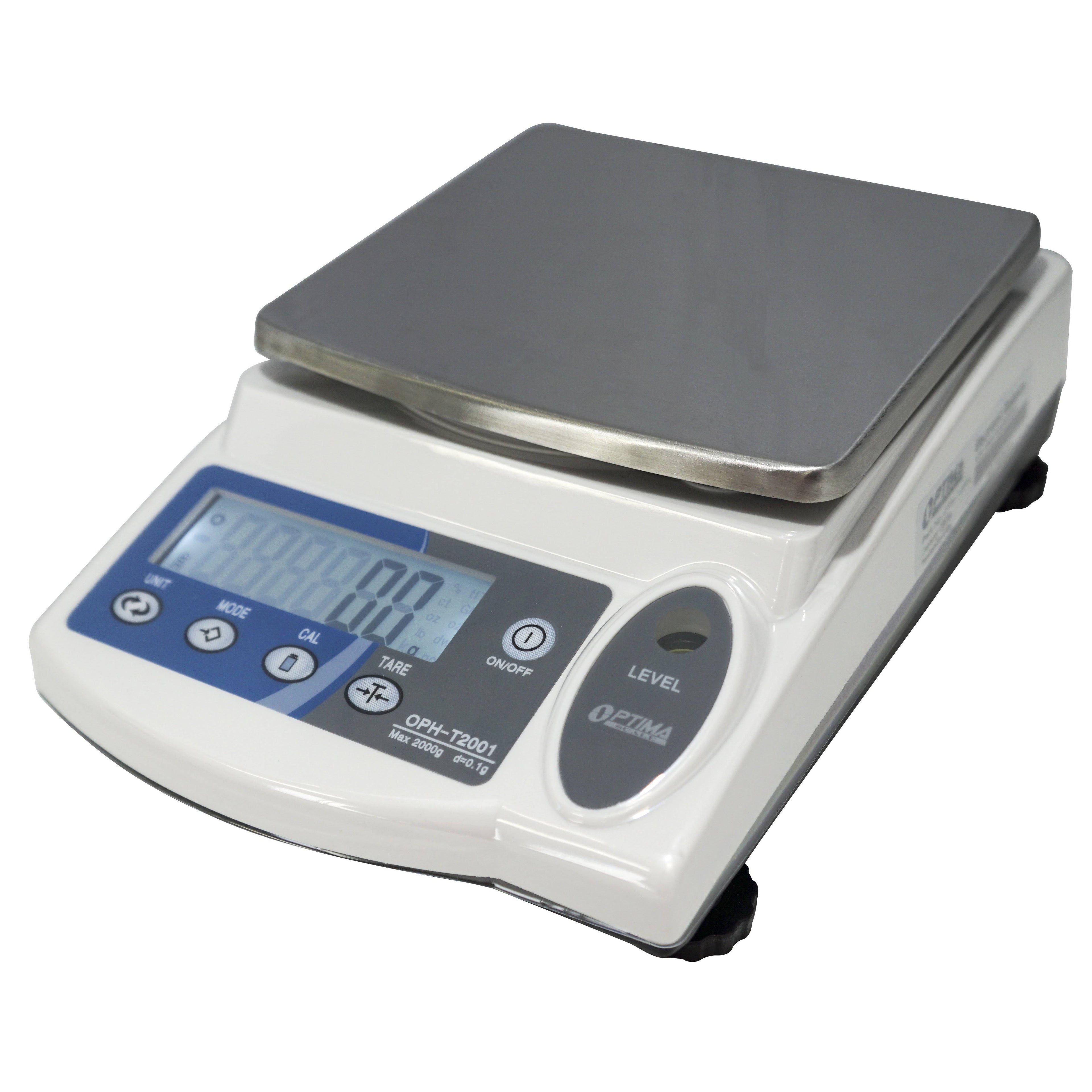 Precision Balances 200g-6000g X990