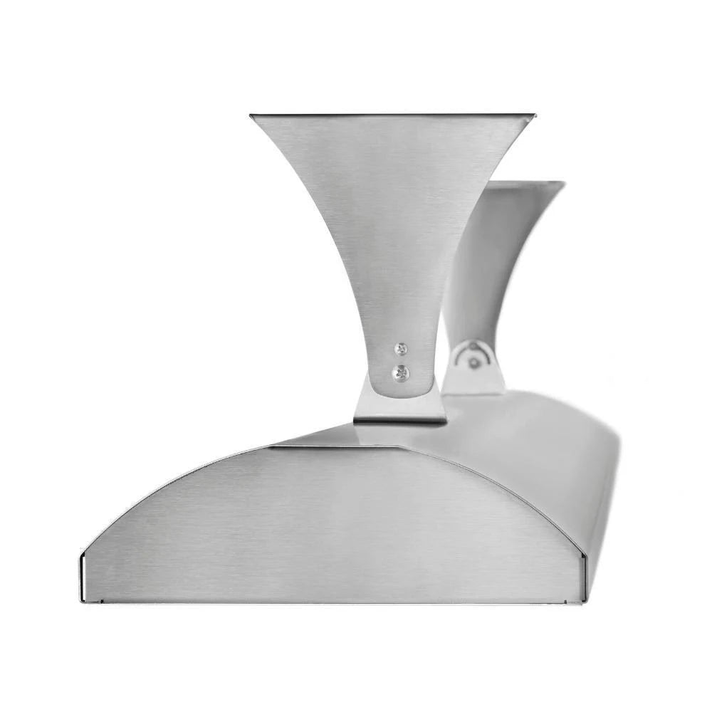 6000 Watt Stainless Steel Electric Patio Heater A67927