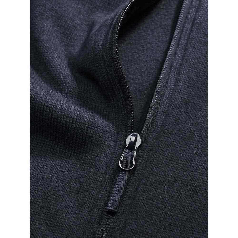 Kingfisher Heather Men's Covert Cardigan E4984