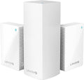 Dual-Band Mesh WiFi AX5400, 3-Pack W97666