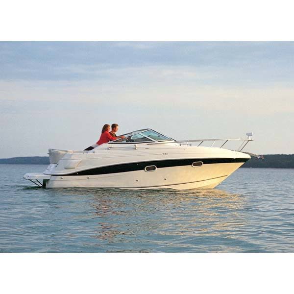 Cuddy Cabin Sterndrive 24&5x22 to 25&4x22 Max 102x22 Beam A61996